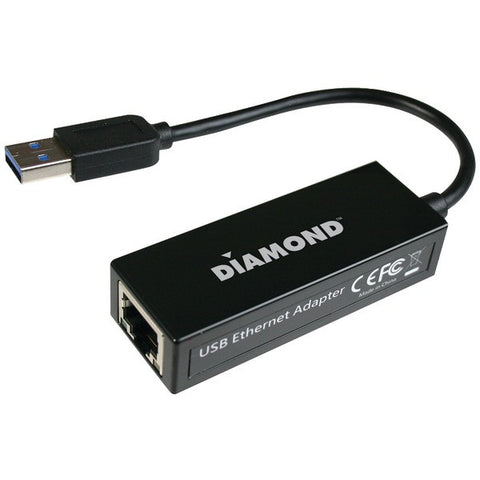 USB3.0 GIG Ether Adapter