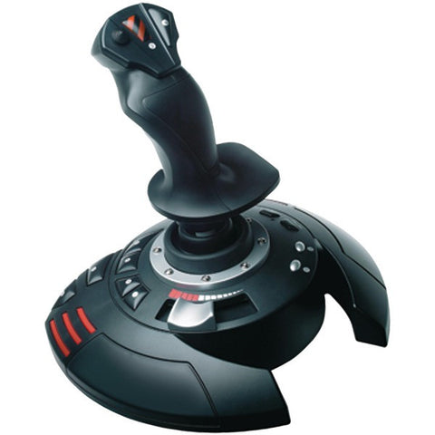 PlayStation®3/PC T-Flight Stick X